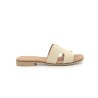 EVA FRUTOS 3053 Beige